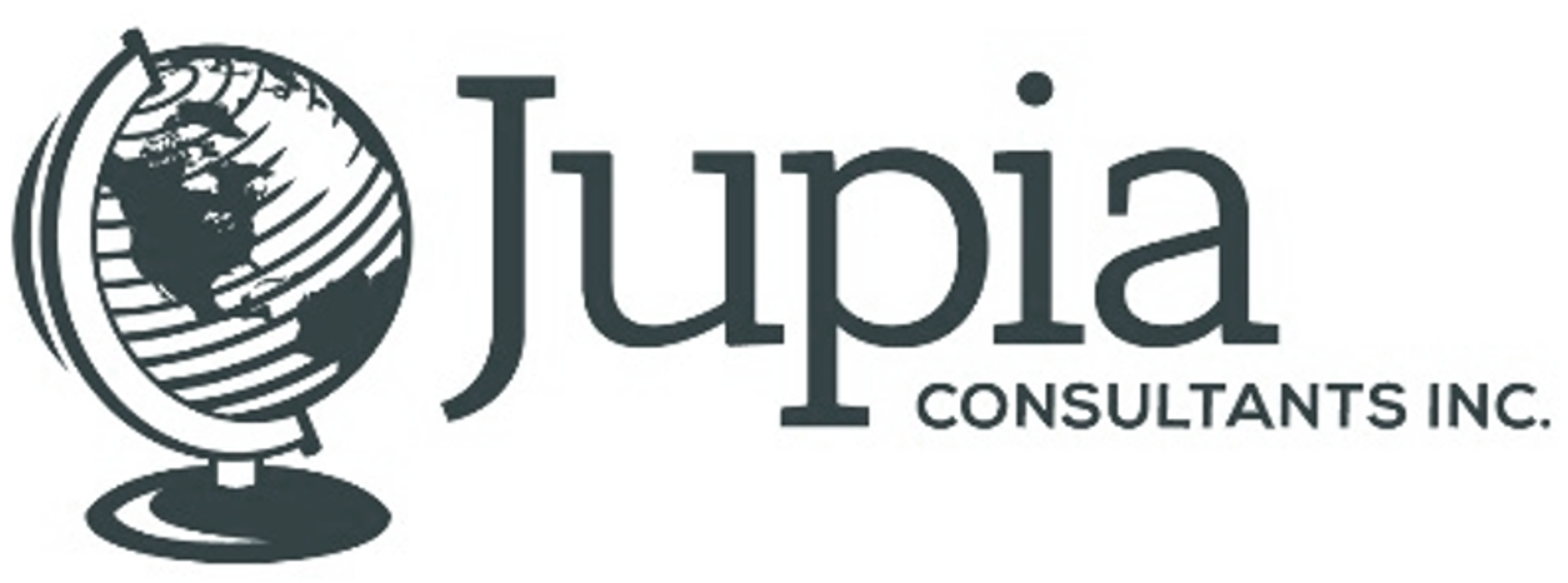 Jupia Consultants Inc.